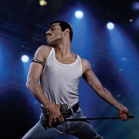 Freddie Mercury zemřel na AIDS ve 45 letech