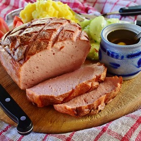 Sekanou nic nezkazíte, zasytí a většinou i dobře chutná