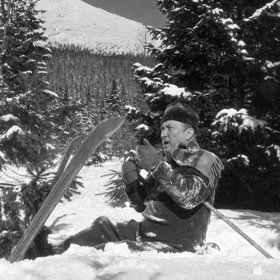 Legendární film Anděl na horách je oblíbený dodnes