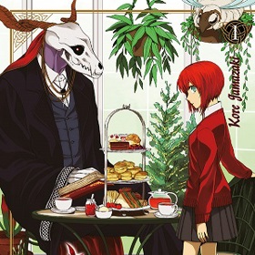 Čarodějova nevěsta