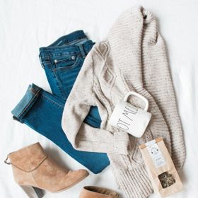 Nezbytná podzimní výbava