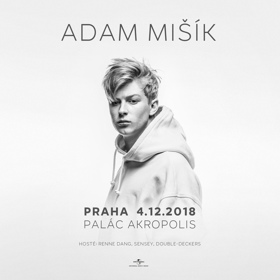 Mišík jde v songu V Tobě hluboko.