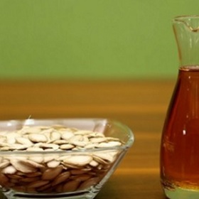 Dýňový olej patří mezi nejzdravější