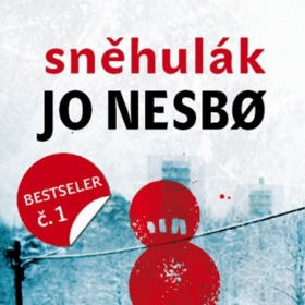 Může sněhulák postavit sám sebe?