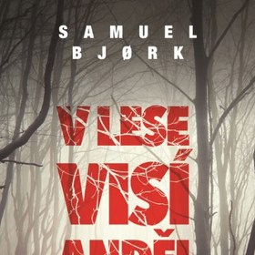 Brilantní norská detektivka, jež v sobě skrývá hrůzné tajemství.