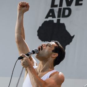 Mercury miloval ženy i muže