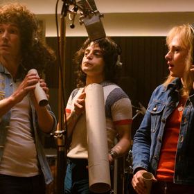 Herci zahráli členy kapely důvěryhodně