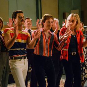 Film je jednou velkou show