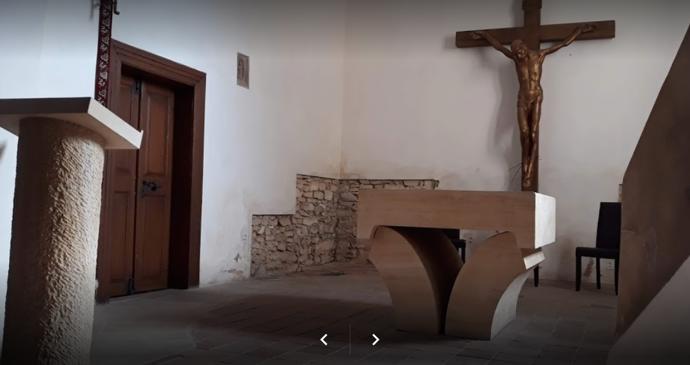 Zavítejte do rotundy u Hradiště Budeč na výlet