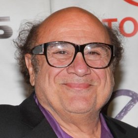 DeVito byl nominován na Oscara