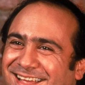 Danny DeVito v mládí