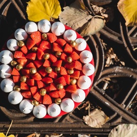 O dokonalých dortech si nemusíte už jen nechat zdát.