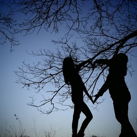 Přátelé se vyslechnou, poradí si a podrží se v těžkých chvílích.