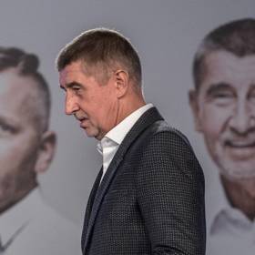 Babiš je trestně stíhaný v kauze Čapí hnízdo.