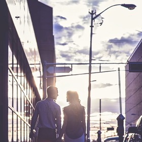 Raději než sedět nad počítačem choďte na procházky.