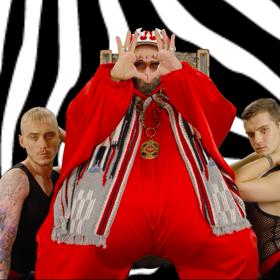 Demo a jeho nový klip Zlatíčka.