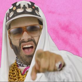 Chovejte se tak, jak chcete, aby se k vám chovali ostatní.