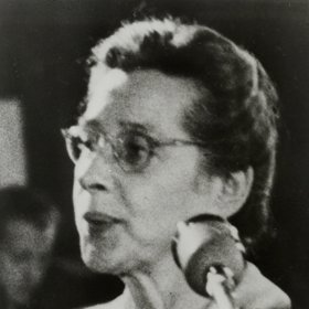 Proces s Miladou Horákovou byl uměle vytvořený.