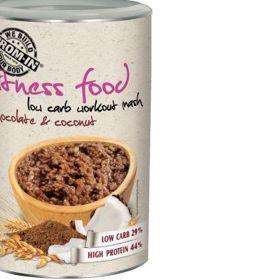 Nejlepší jsou ty proteinové, kterých je dostupných nespočet druhů.