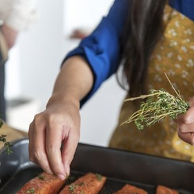 Většinou se doporučuje, aby se mastné ryby (a tedy i losos) konzumovali 1-2krát týdně v normálních běžných porcích (zpravidla 100 – 125 g).
