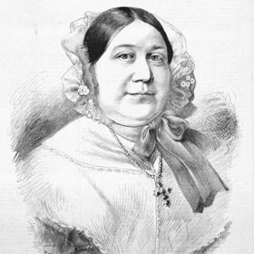 Když Magdalena Dobromila Rettigová napsala Domácí kuchařku, vložila do ní i 12 receptů na kapra.