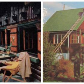 Chataření a chalupaření se stalo v Československu za minulého režimu téměř národním sportem.