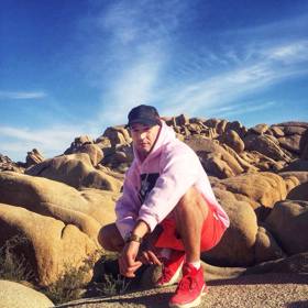 Na cestování a poznávání cizích krajů si čas udělá vždycky.