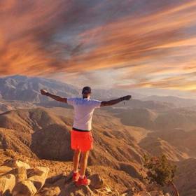 Výhledy si užívá neskutečné.