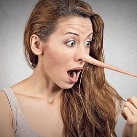 Lhát se nemá, ale někdy to jinak nejde.