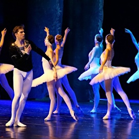 Zážitek, na který nezapomenete.