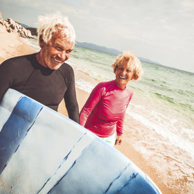 Generace X je generací našich rodičů a někdy i prarodičů.