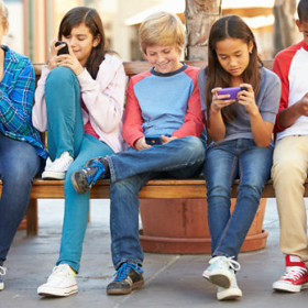 Jaká bude generace Z? To teprve uvidíme.