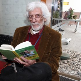 Petra Hapka trpěl vážnou nemocí.