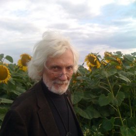 Rád chodil do přírody.