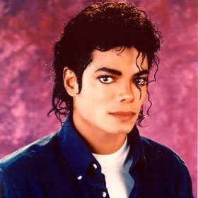 Michael Jackson byl duší stále dítě