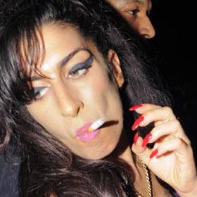 Amy Winehouse byla neskutečně talentovaná