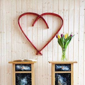 Krásný vánoční dárek, který partner jistě ocení