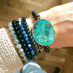 Minerály a léčivé kameny dokáží s vaší osobností divy