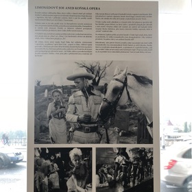 Limonádový Joe je stará dobrá česká klasika