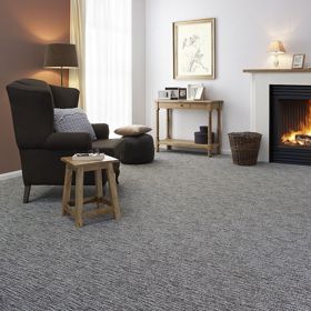 Volte koberec podle toho, kde ho chcete mít položený