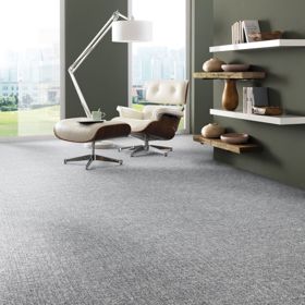 Moderní byt potřebuje moderní koberec