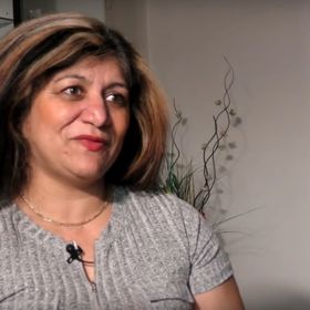 Elena Gorolová patří mezi nejinspirativnější ženy Česka