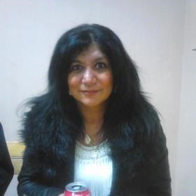 Elena bojuje proti nuceným sterilizacím