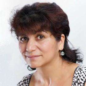 Na Elenu Gorolovou mohou být Romové pyšní