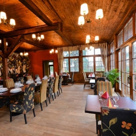 Při cestě do Jihlavy si nenechte ujít restauraci Buena Vista