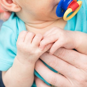 Děti jsou životní radost a většina žen po nich touží