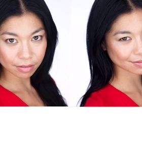 Sebevědomí vychází z očí. Ale nesmíte to přehánět.