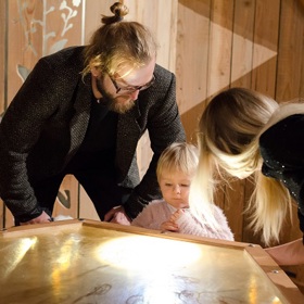 Krásný tip na rodinný výlet