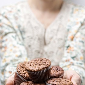 Jídlo je něco, co si máme umět užít, ne se jím stresovat.
