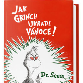 Dr. Seuss: Jak Grinch ukradl Vánoce.